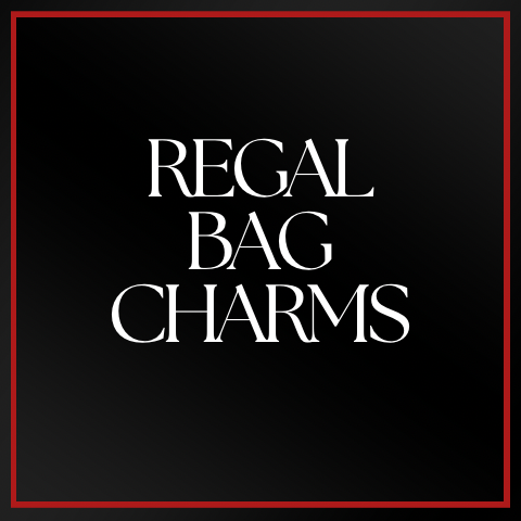 Regal Bag Charms