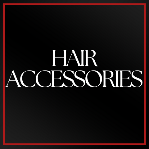 Hair Accessories