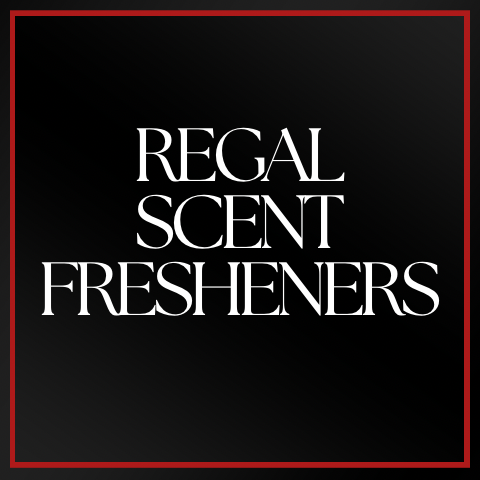 Regal Scent Fresheners