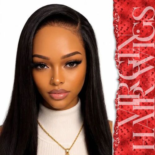 Virgin Hair Wigs