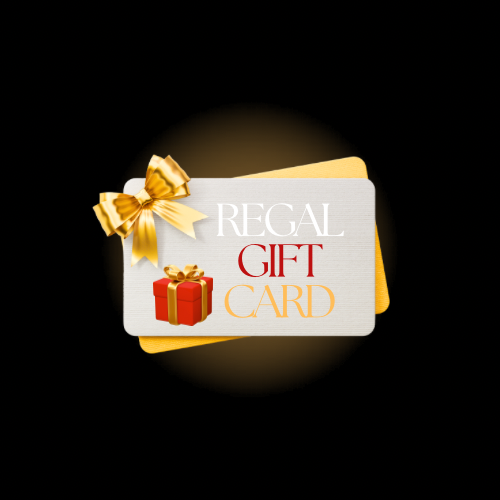 Regal Gift Card